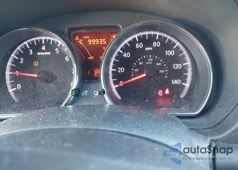 2014 Nissan Versa Note Sv z USA, uszkodzony, nr VIN 3N1CE2CP9EL351795